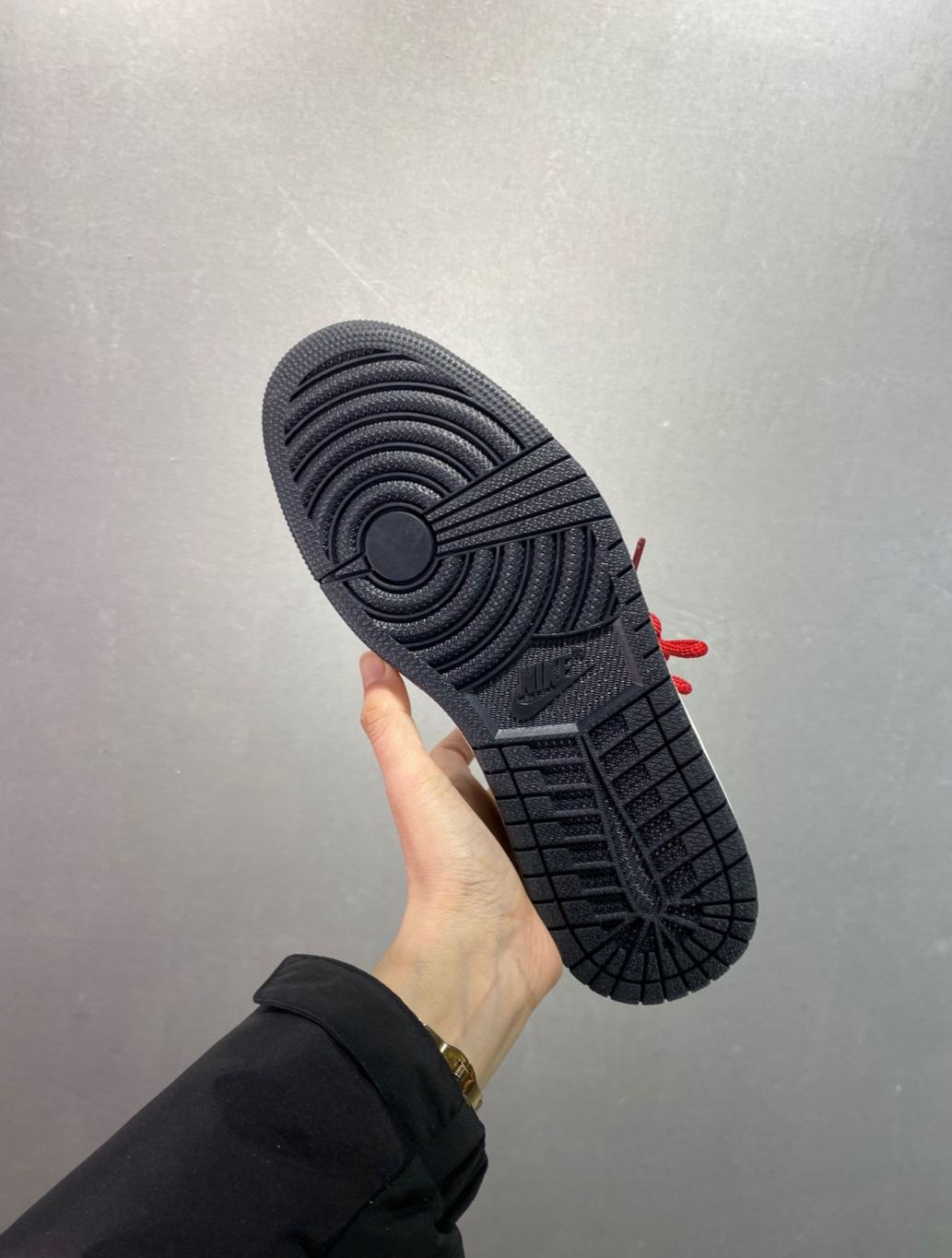 「コラボモデル」The North Face x Nike