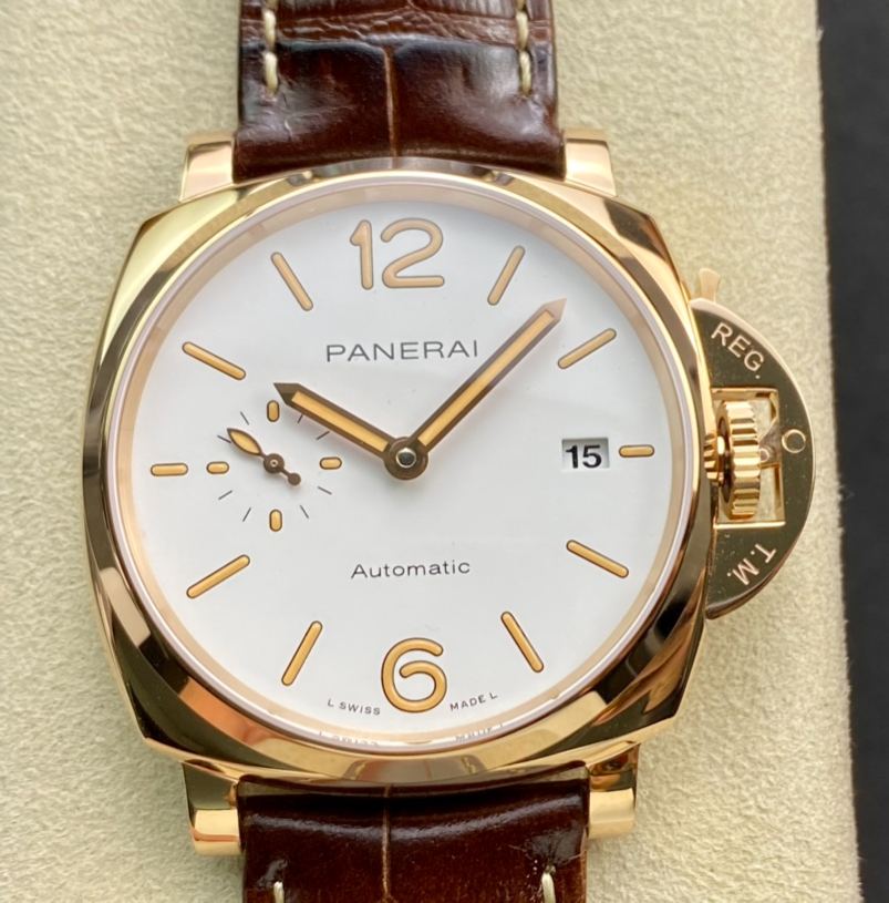 パネライ「Panerai」ルミノール ドゥエ 42MM
