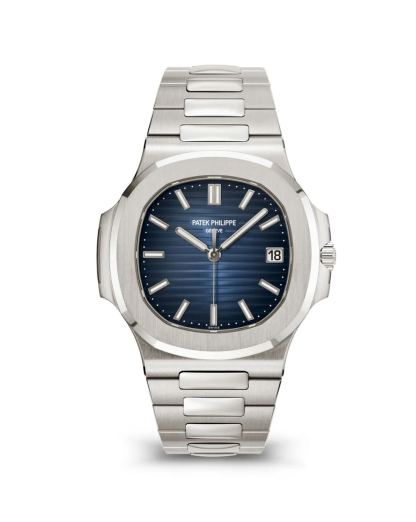 パテック フィリップ「Patek Philippe」ノーチラス V5 アップグレードモデル メンズウォッチ41MM