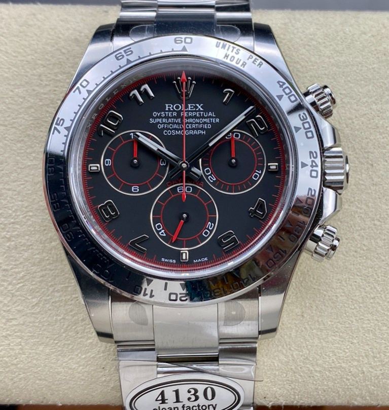 ロレックス「Rolex」コスモグラフ デイトナ 40MM