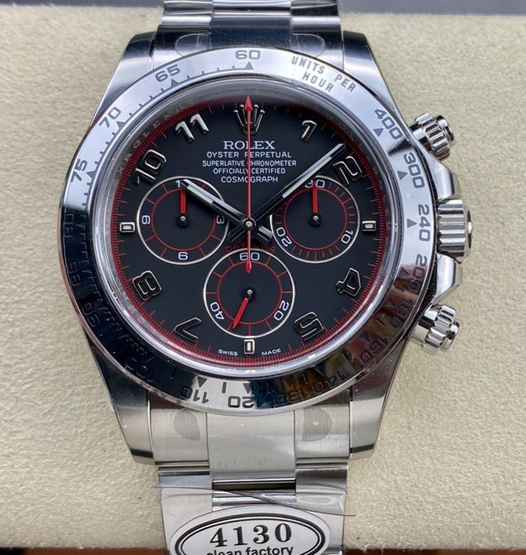 ロレックス「Rolex」コスモグラフ デイトナ 40MM