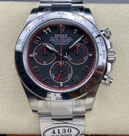 ロレックス「Rolex」コスモグラフ デイトナ 40MM