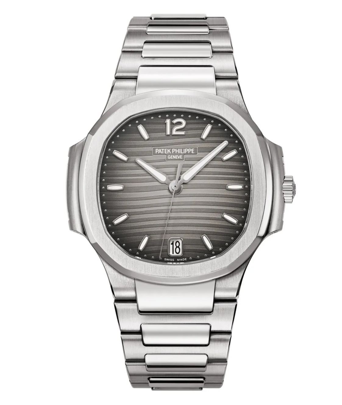 パテック フィリップ「Patek Philippe」ノーチラス メンズウォッチ41MM