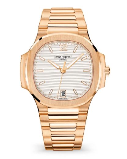 パテック フィリップ「Patek Philippe」ノーチラス メンズウォッチ41MM