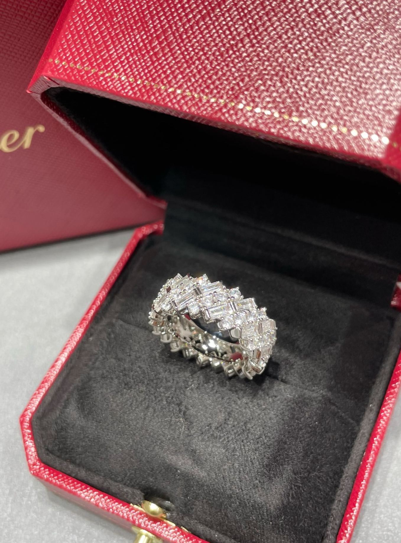 カルティエ「Cartier」