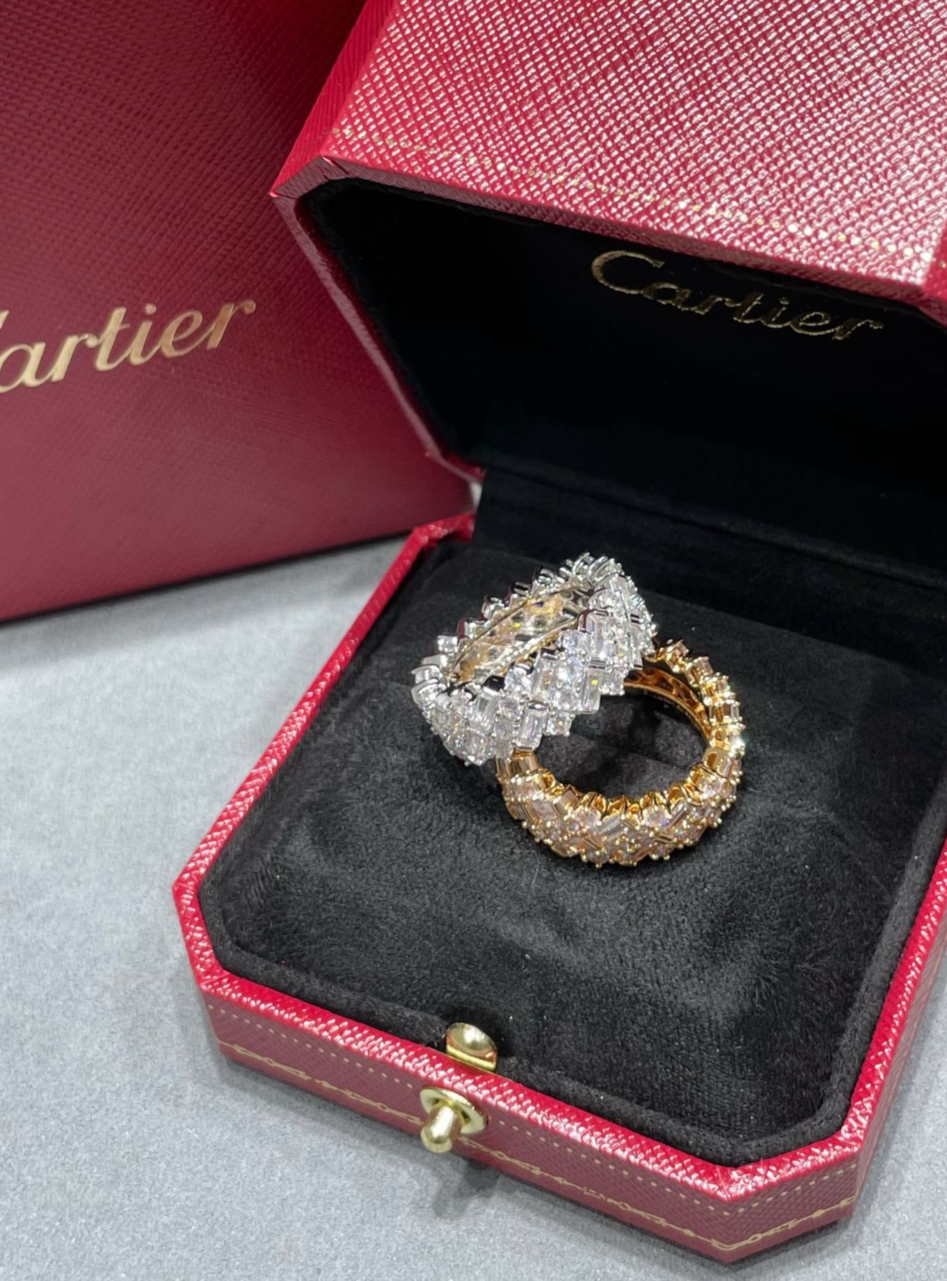 カルティエ「Cartier」
