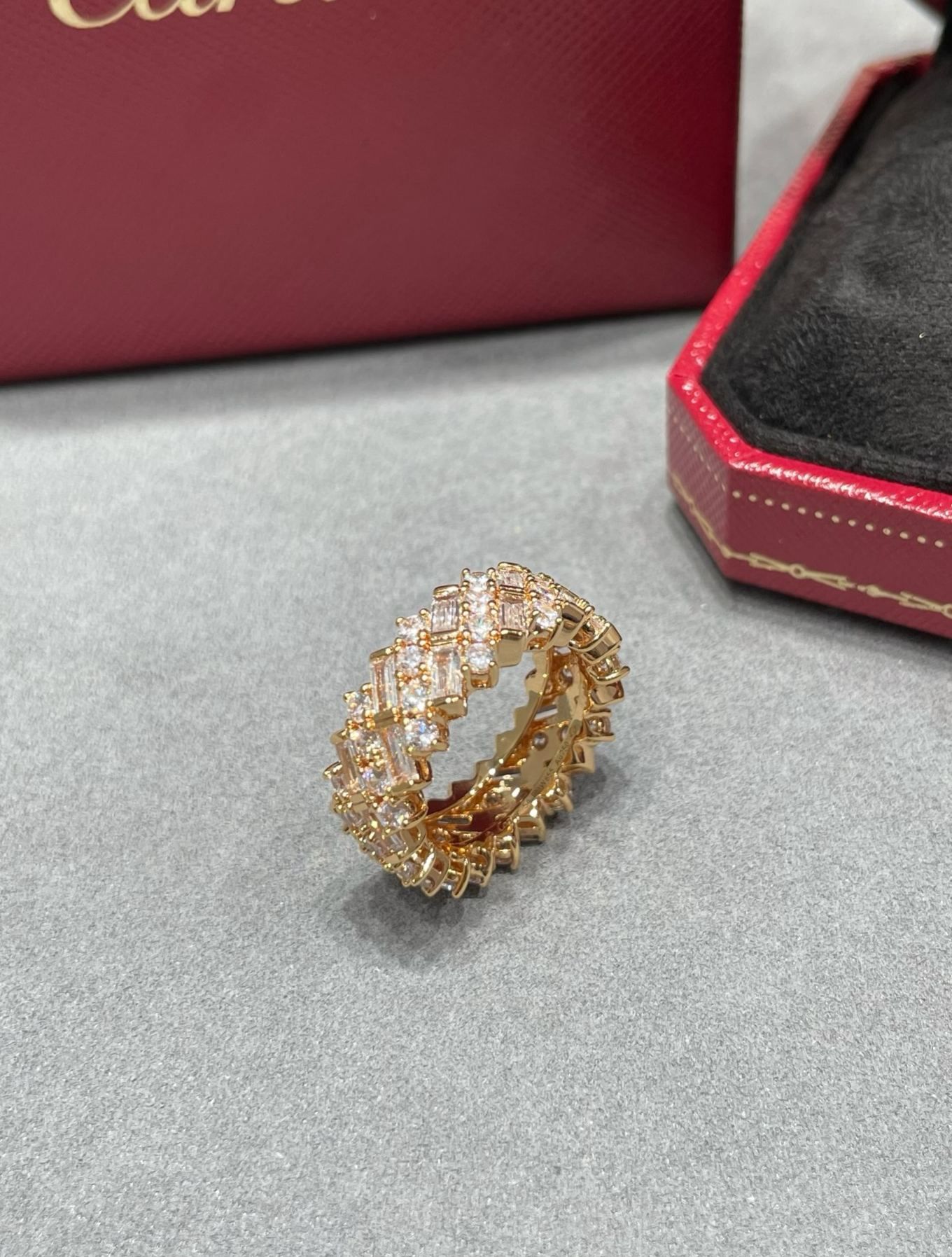 カルティエ「Cartier」