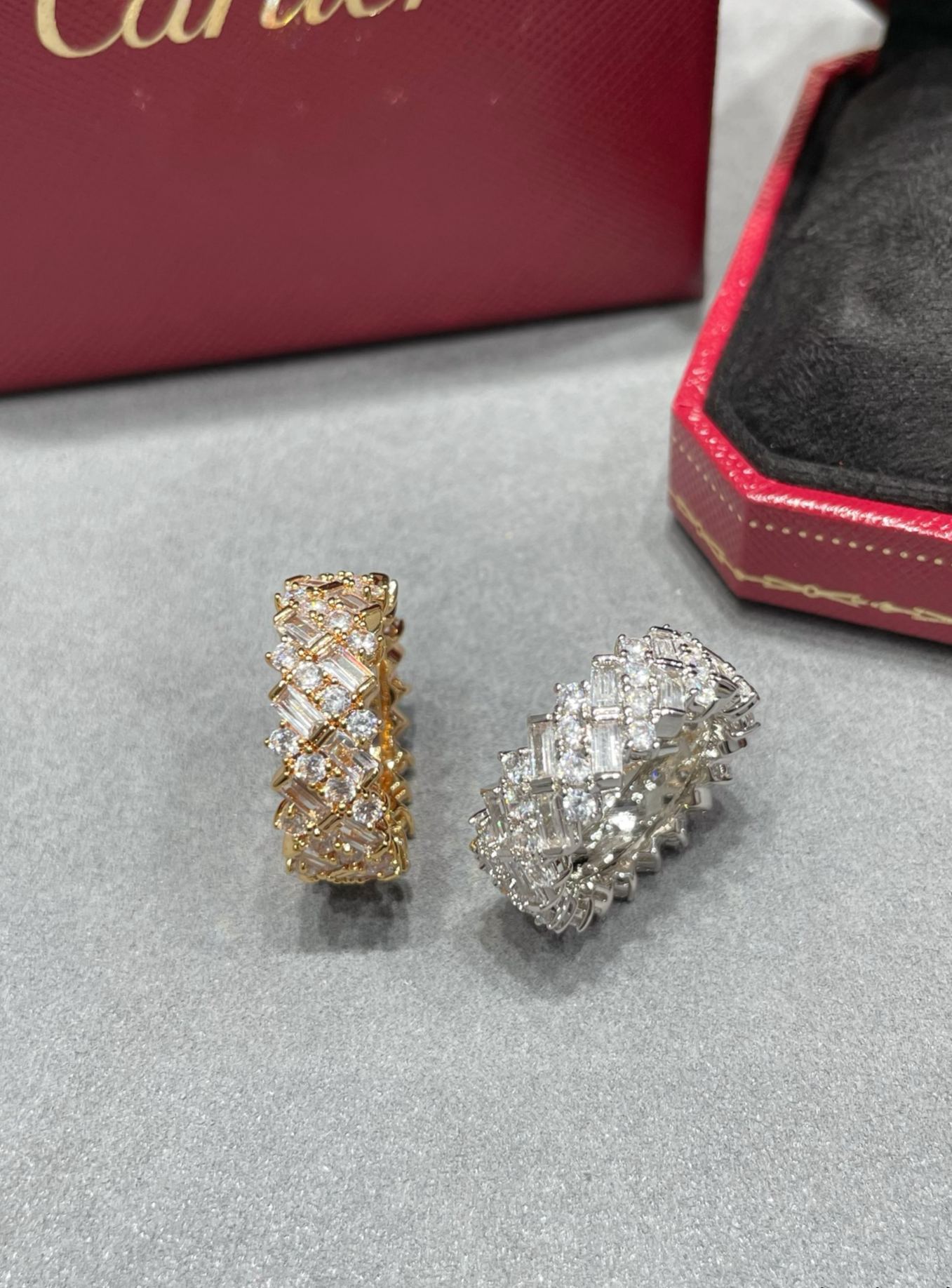 カルティエ「Cartier」