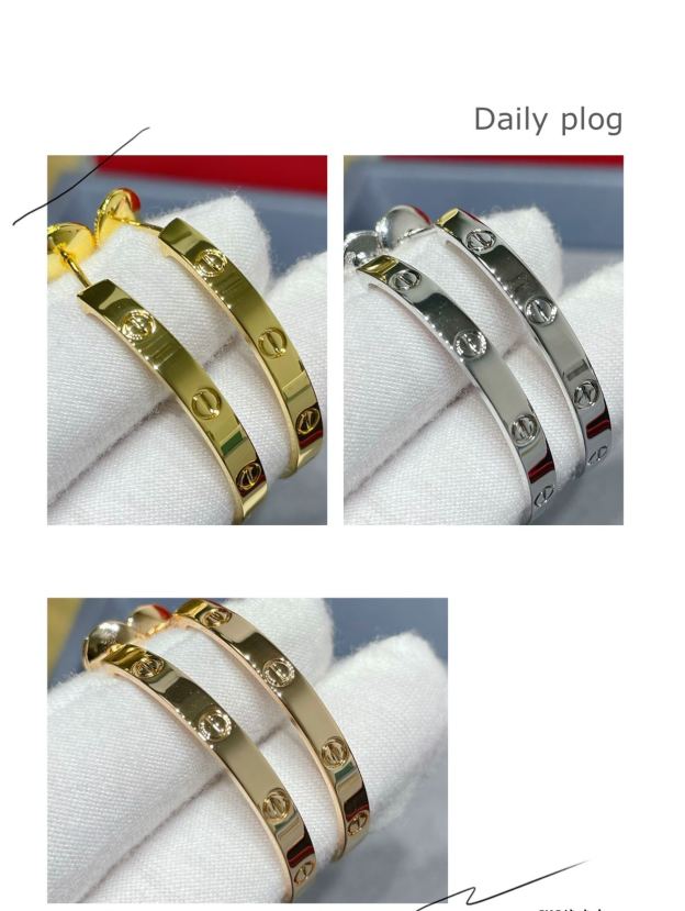 カルティエ「Cartier」