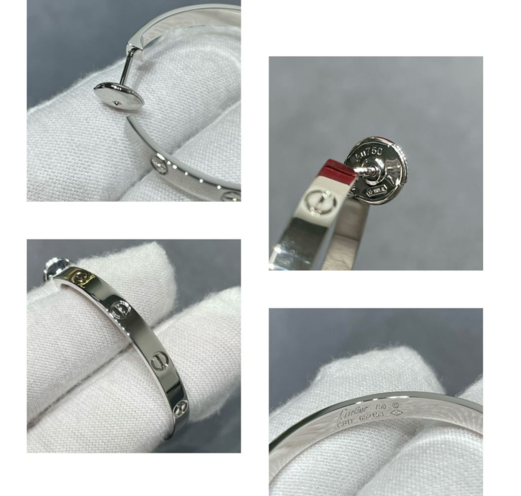 カルティエ「Cartier」