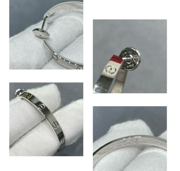 カルティエ「Cartier」