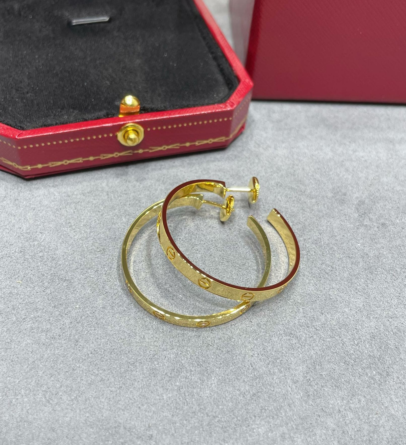 カルティエ「Cartier」