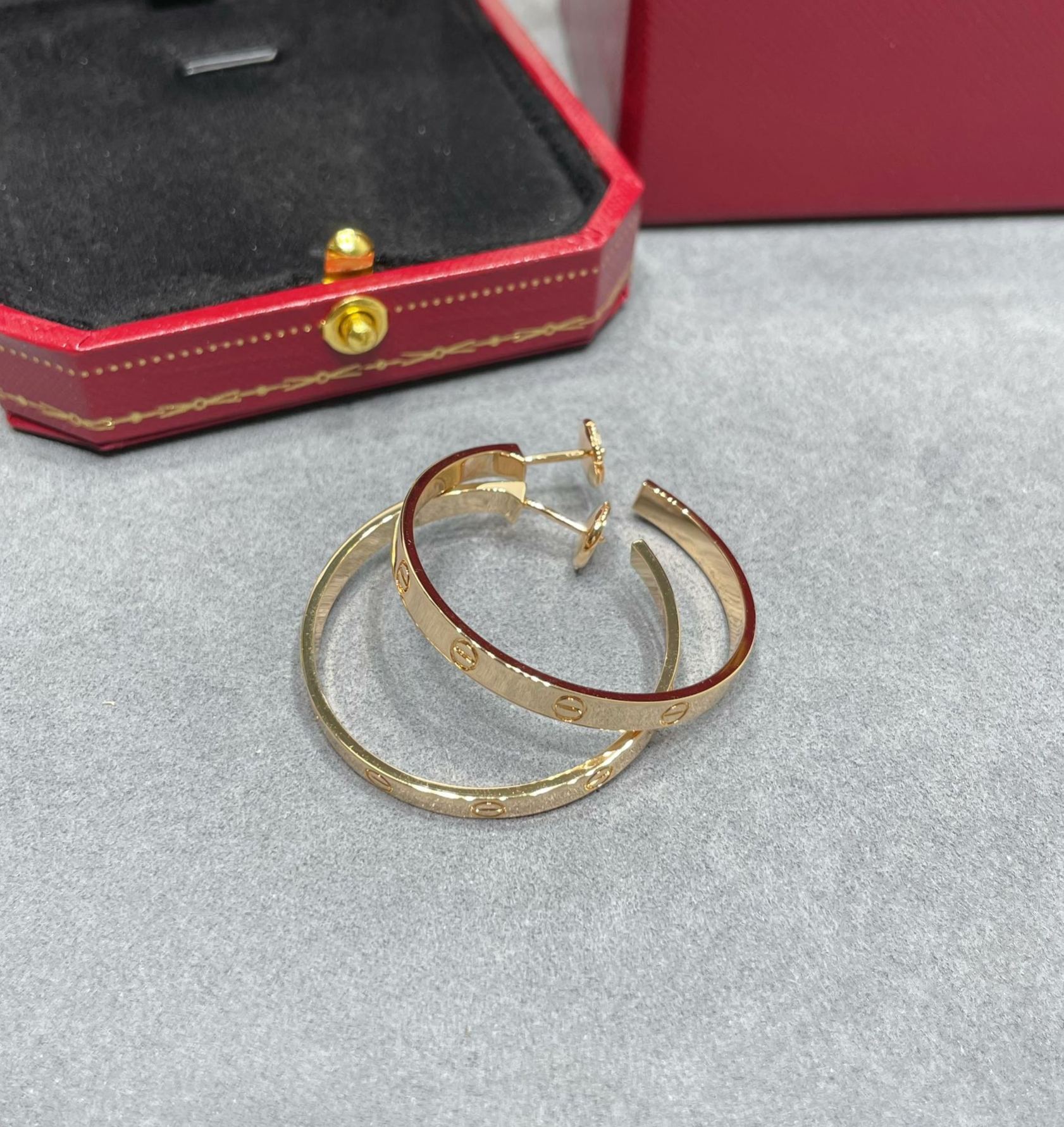 カルティエ「Cartier」