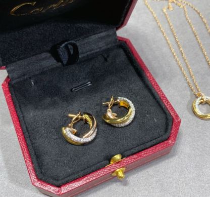 カルティエ「Cartier」