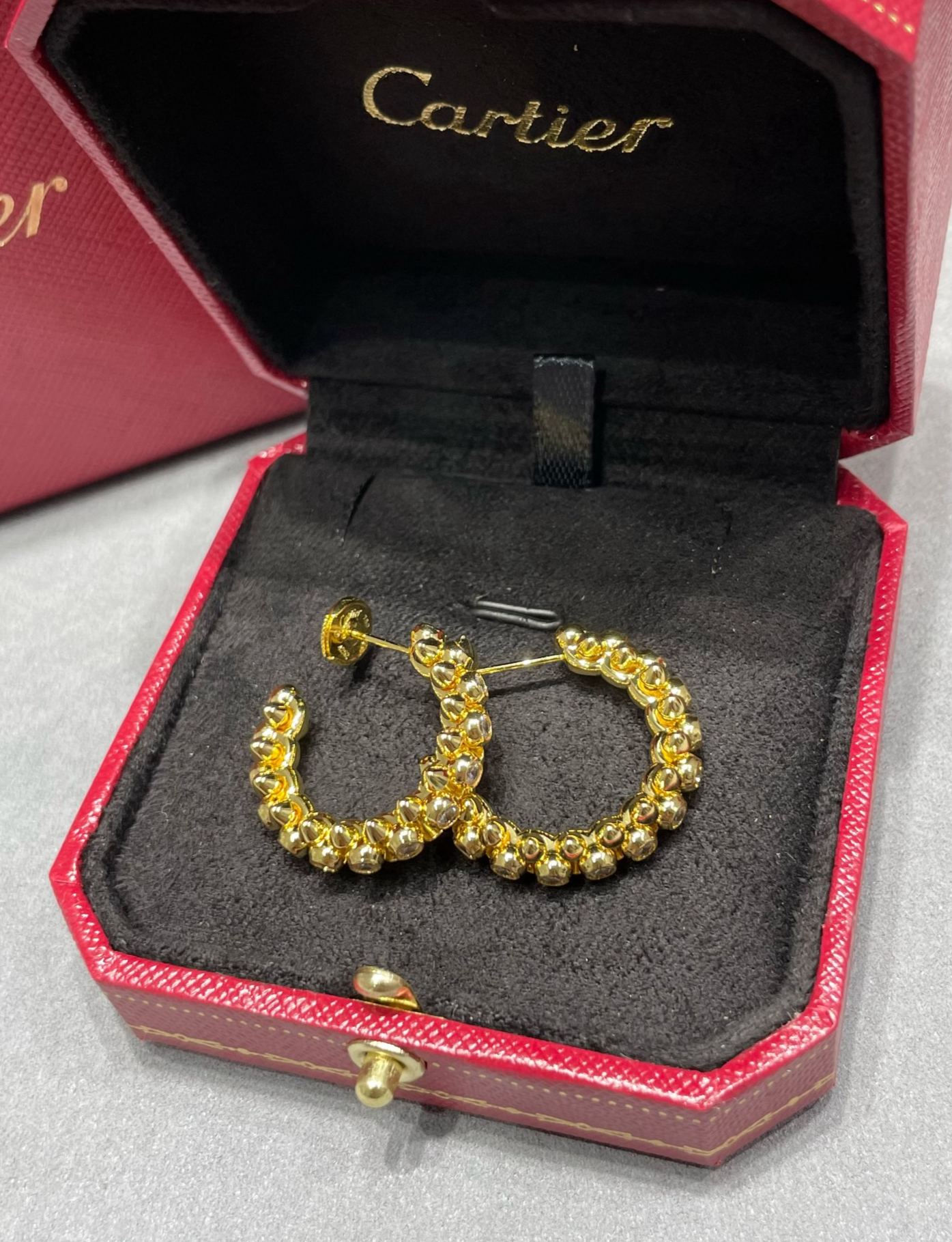 カルティエ「Cartier」