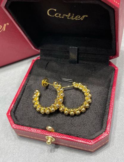 カルティエ「Cartier」