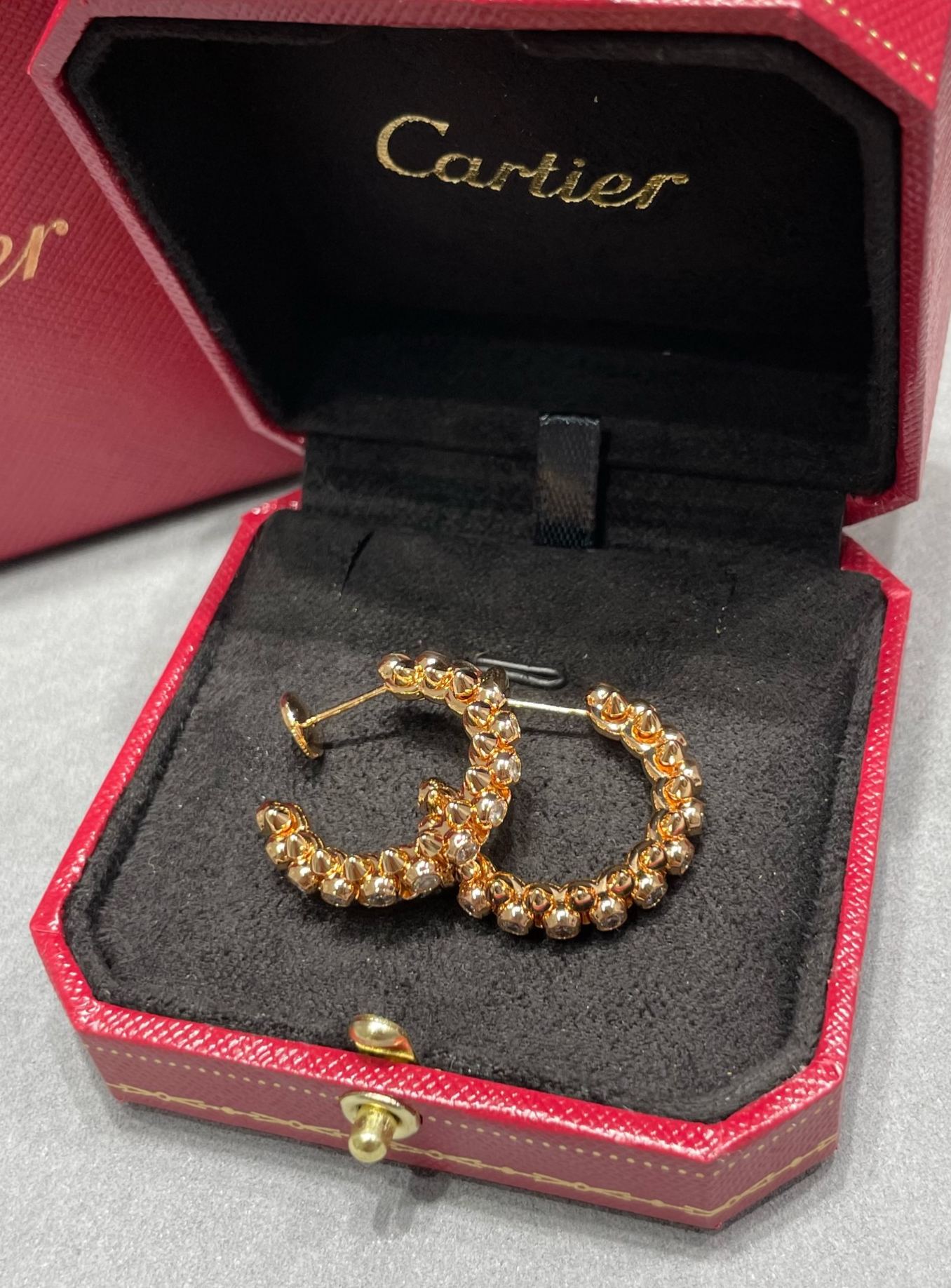 カルティエ「Cartier」