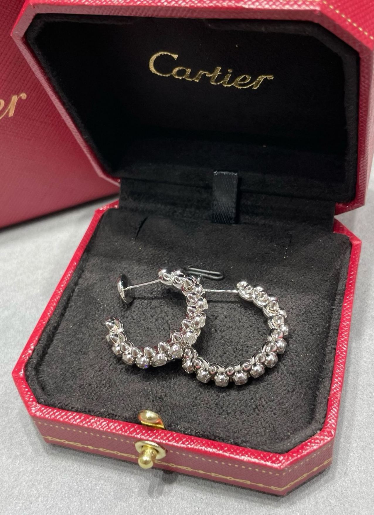 カルティエ「Cartier」