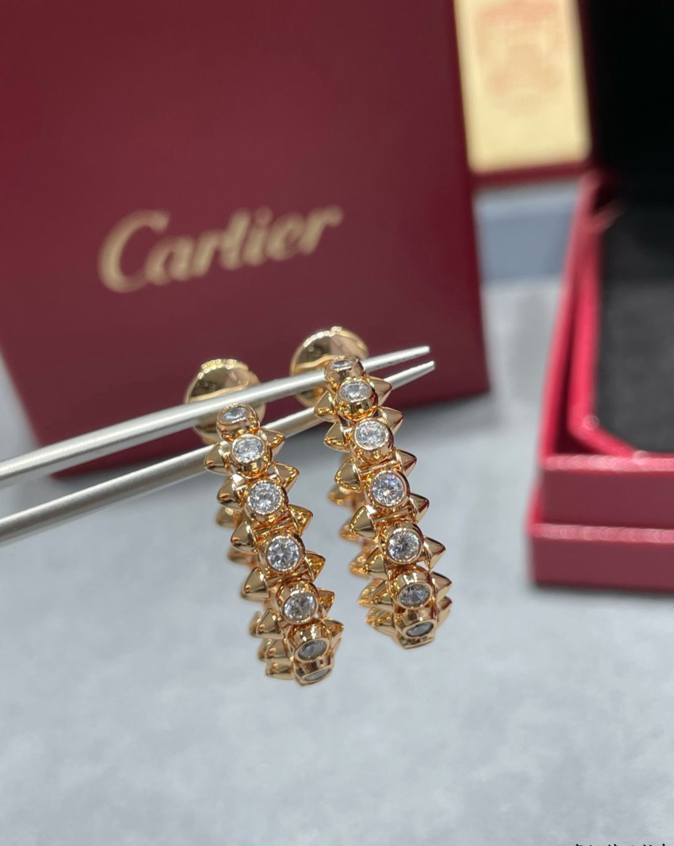 カルティエ「Cartier」