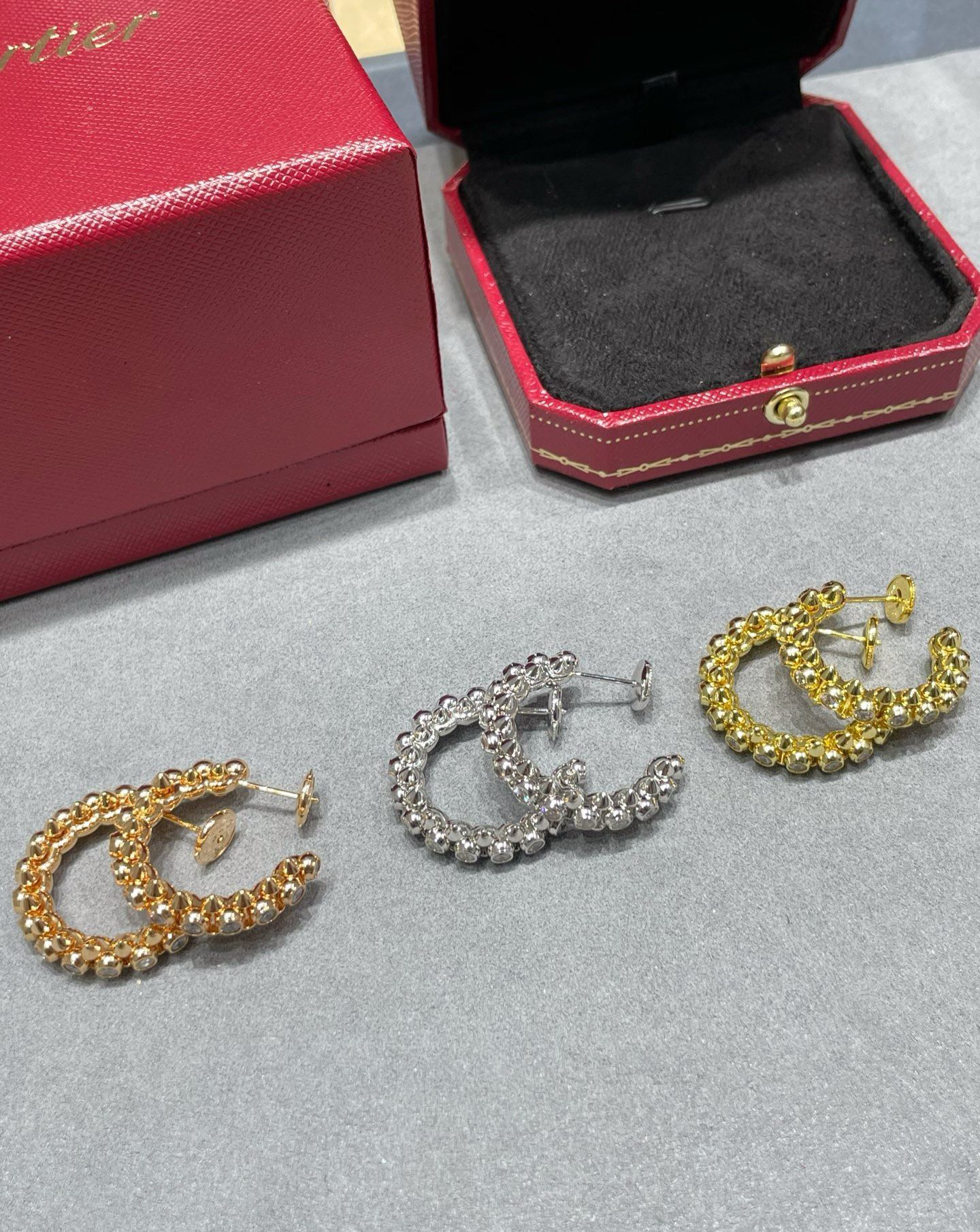 カルティエ「Cartier」