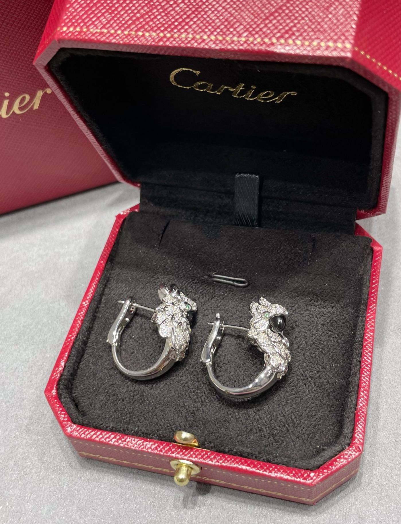 カルティエ「Cartier」