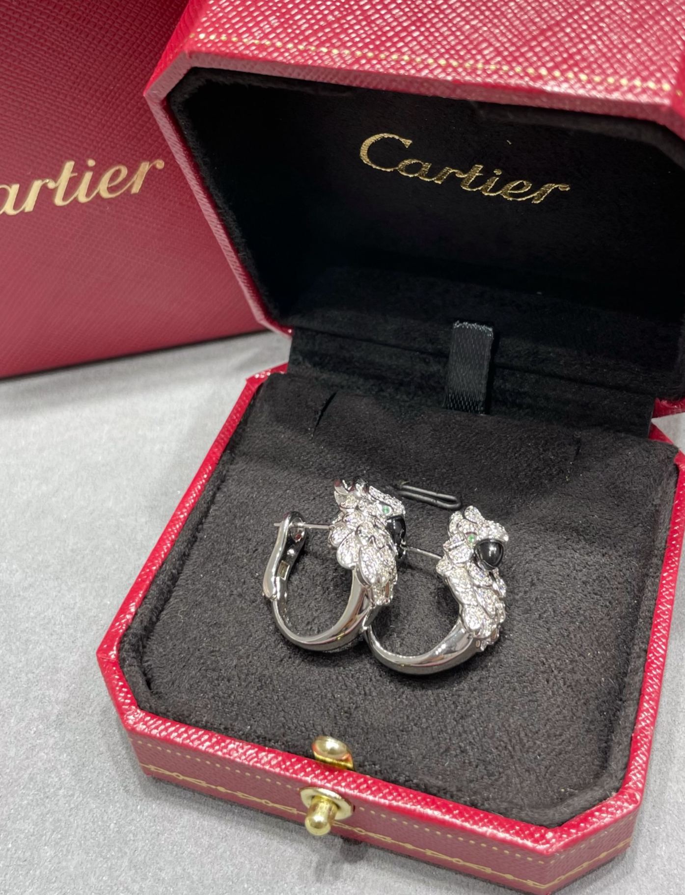 カルティエ「Cartier」