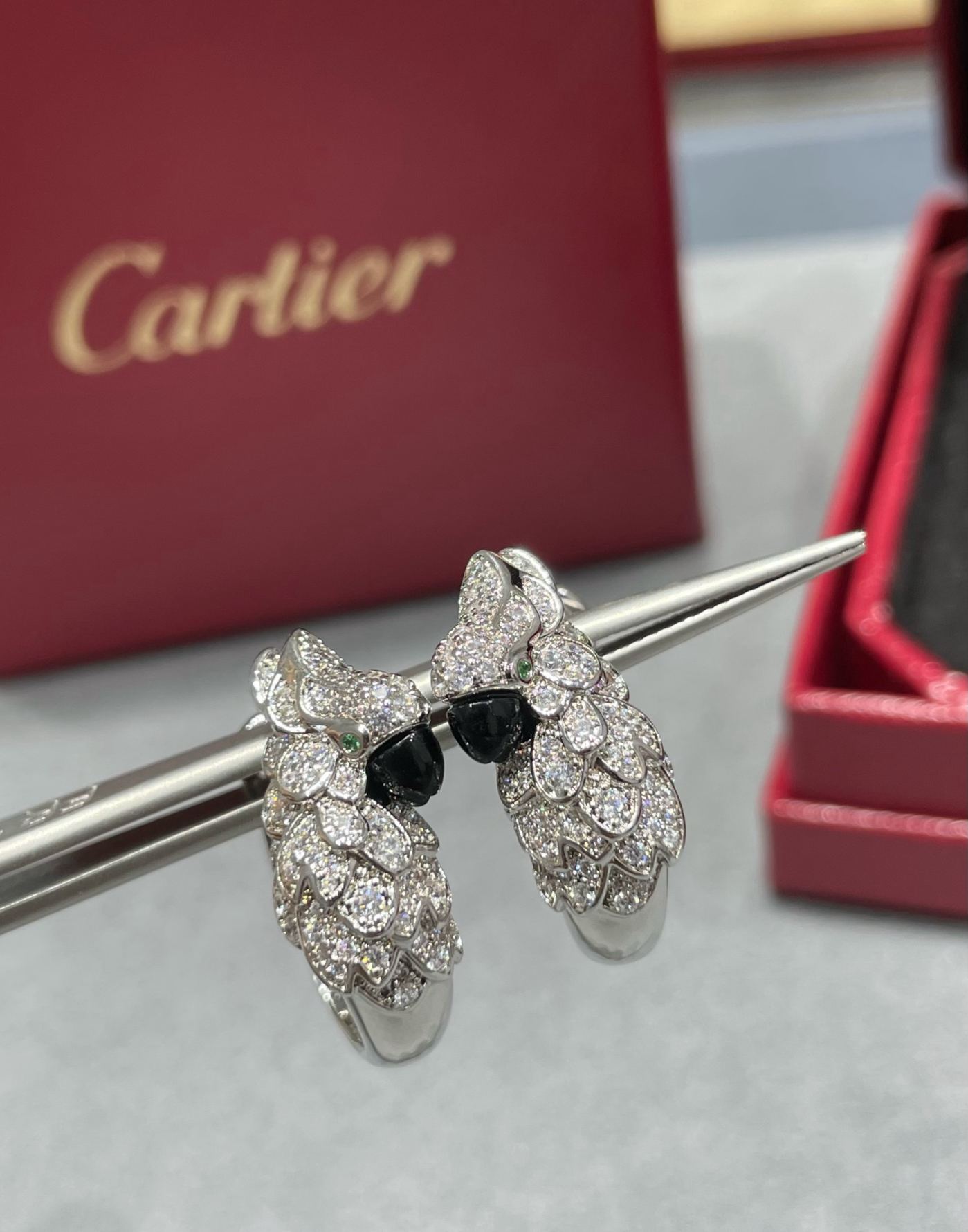 カルティエ「Cartier」