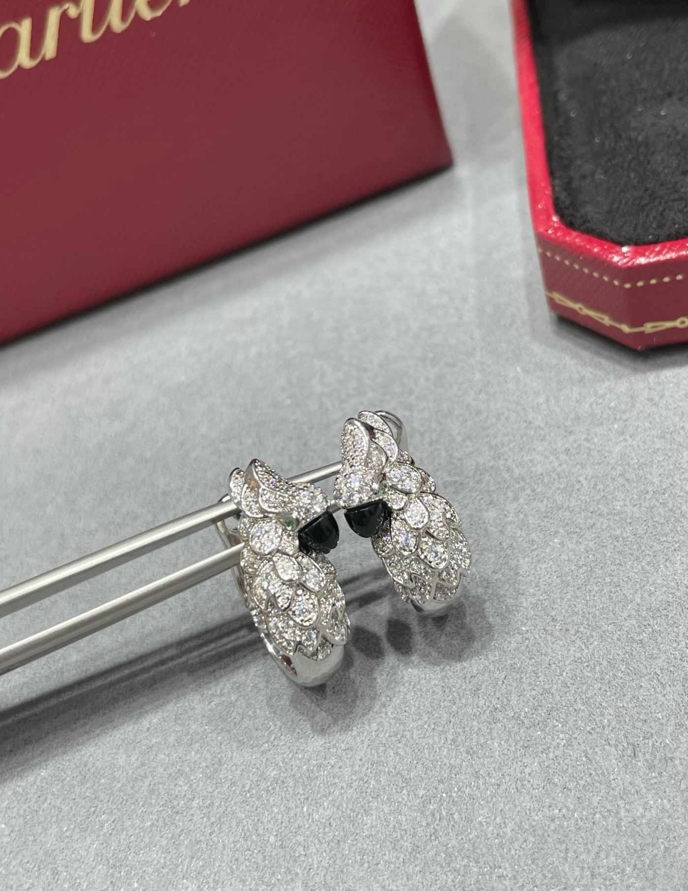 カルティエ「Cartier」