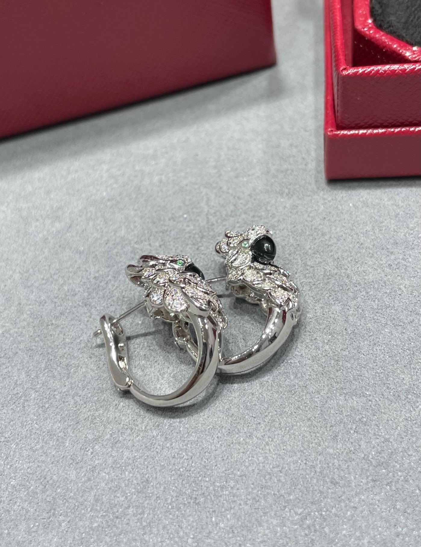 カルティエ「Cartier」