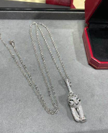 カルティエ「Cartier」