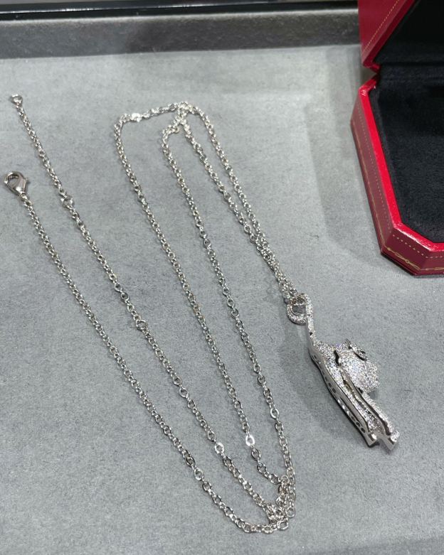 カルティエ「Cartier」