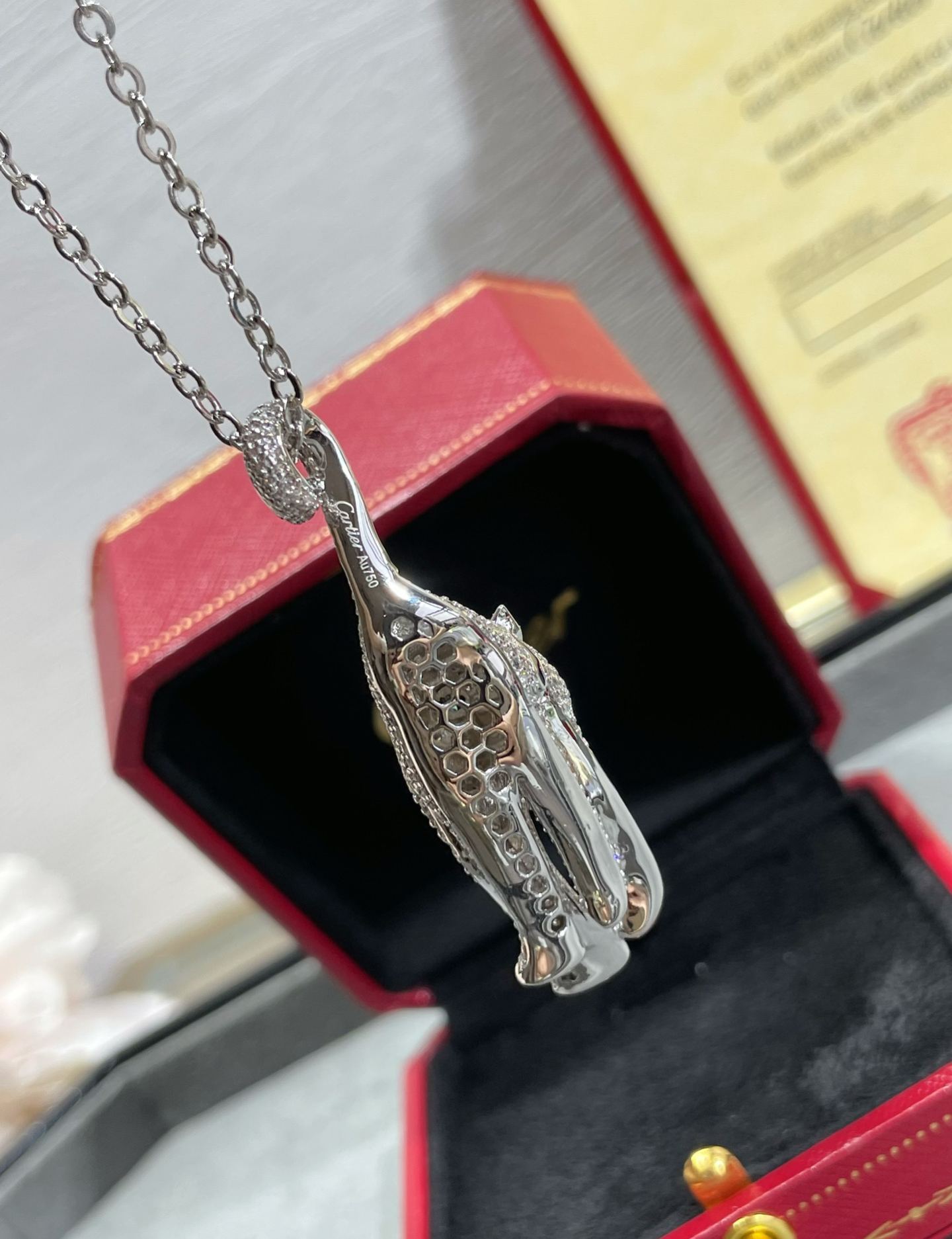 カルティエ「Cartier」