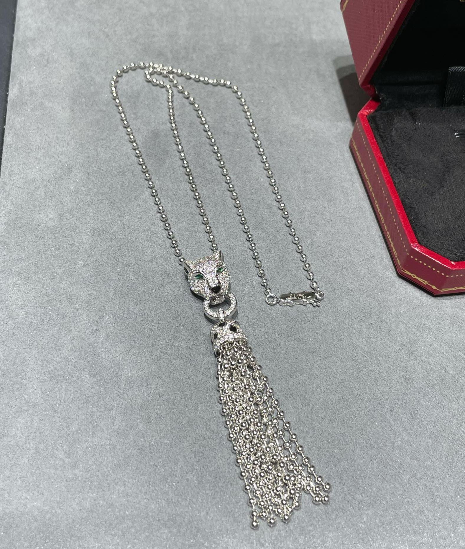 カルティエ「Cartier」