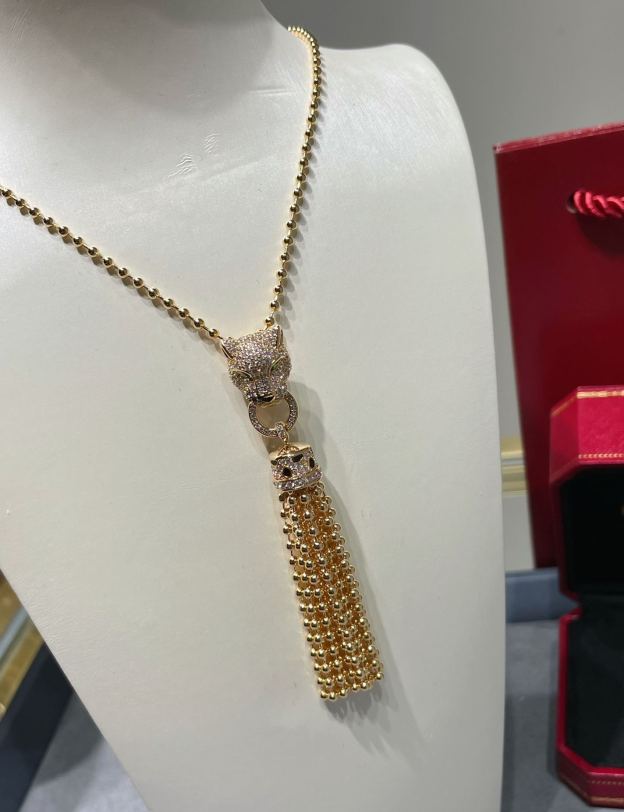 カルティエ「Cartier」