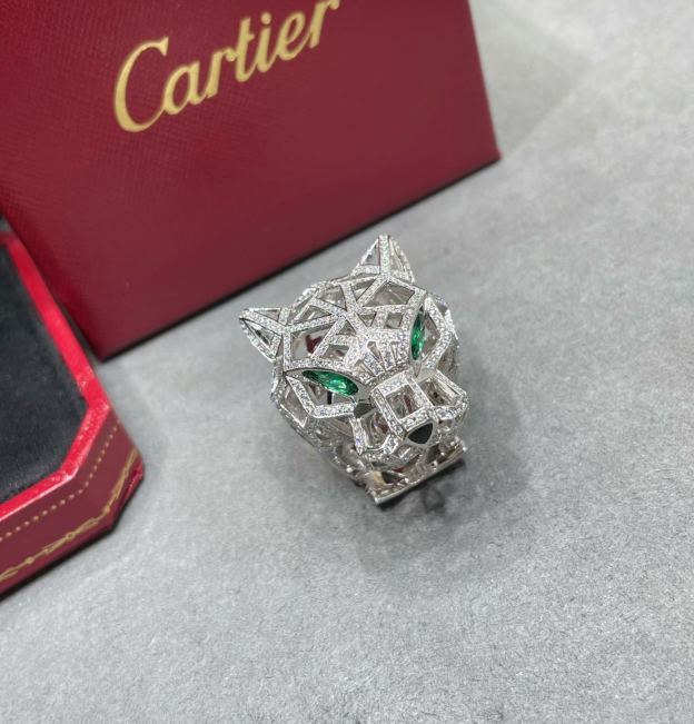 カルティエ「Cartier」