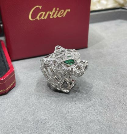カルティエ「Cartier」