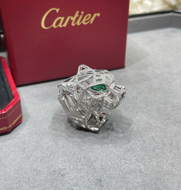 カルティエ「Cartier」