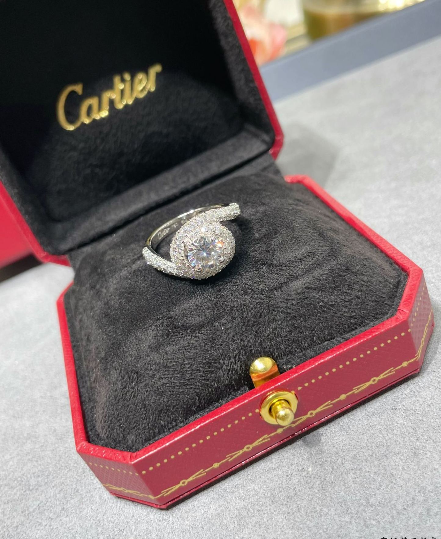 カルティエ「Cartier」