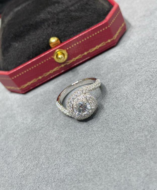 カルティエ「Cartier」