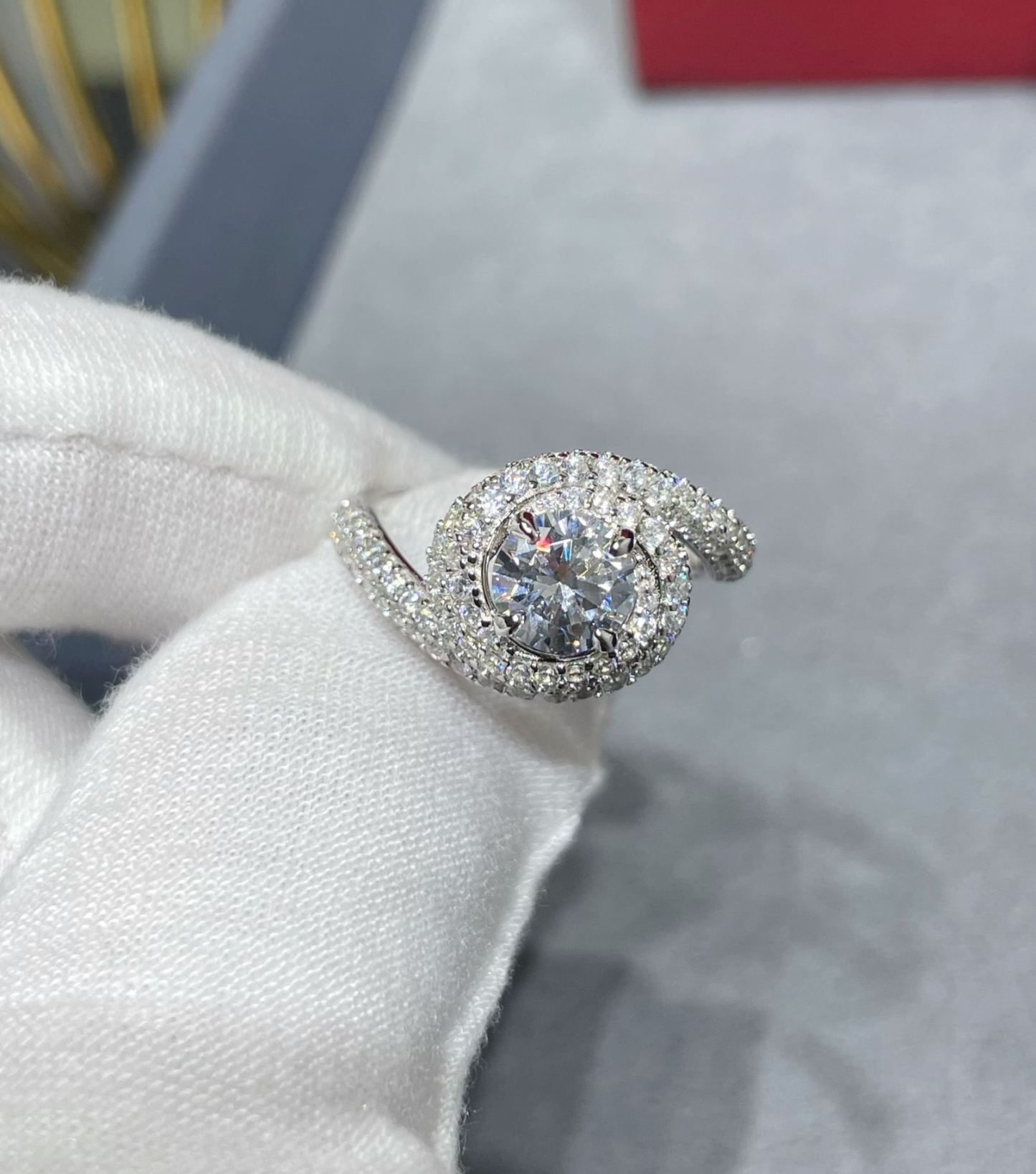 カルティエ「Cartier」