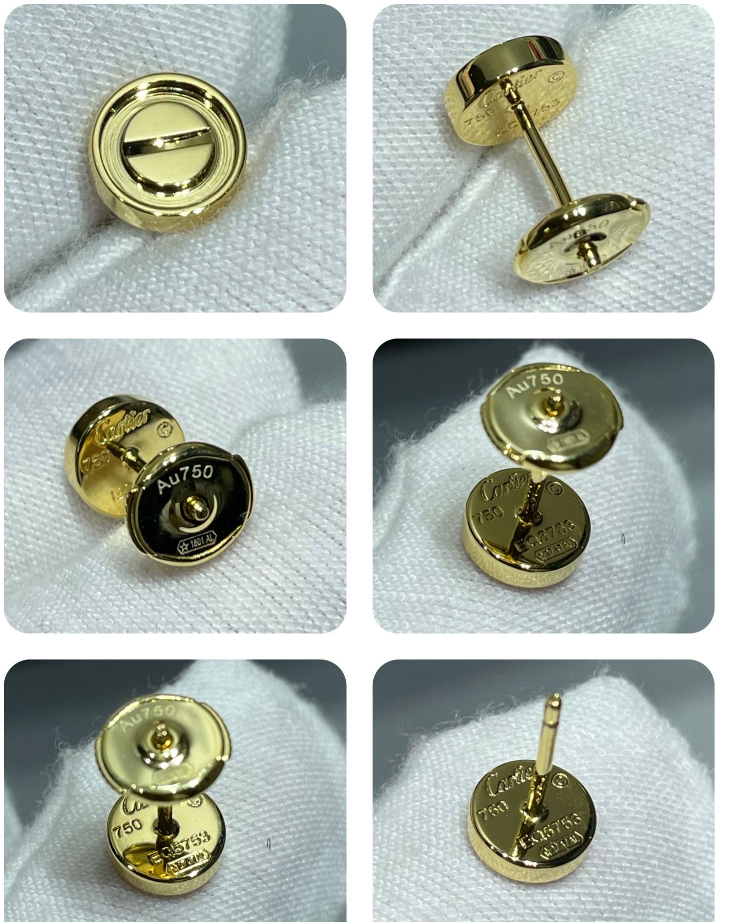 カルティエ「Cartier」