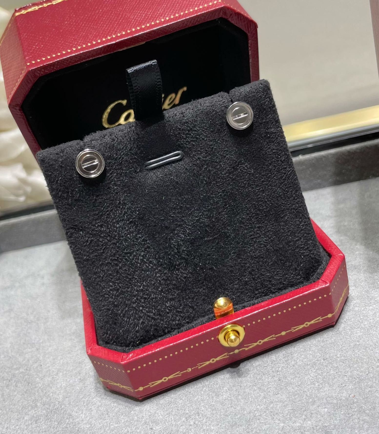 カルティエ「Cartier」