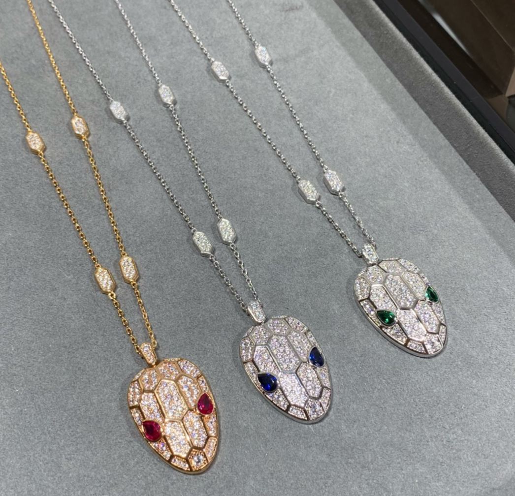 ブルガリ「Bvlgari」