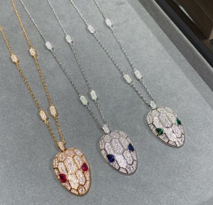 ブルガリ「Bvlgari」