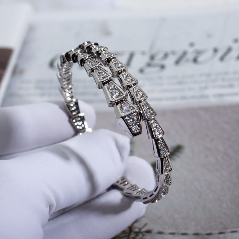 ブルガリ「Bvlgari」