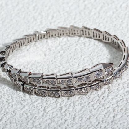 ブルガリ「Bvlgari」