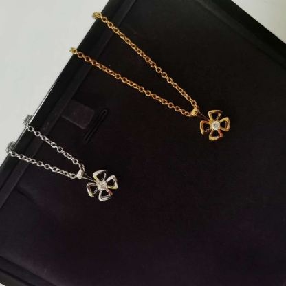 ブルガリ「Bvlgari」