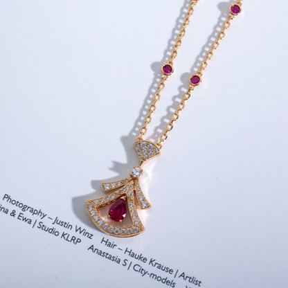 ブルガリ「Bvlgari