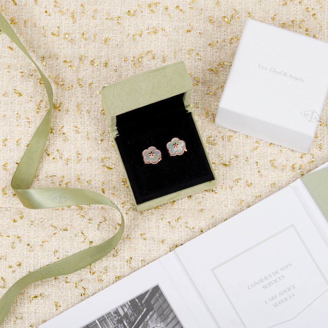 ヴァン クリーフ＆アーペル「Van Cleef & Arpels」