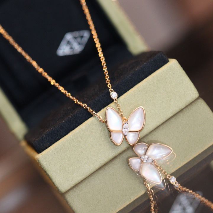 ヴァン クリーフ＆アーペル「Van Cleef & Arpels」